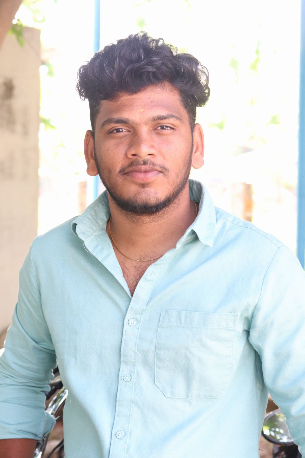vinothkumar alagu
